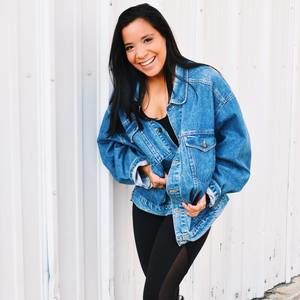 Meet your Posher, Jordan